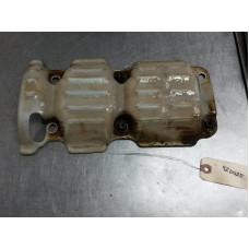 92D025 Engine Oil Baffle From 2006 Chevrolet Impala 3.5 12585008 92D025 Engine Oil Baffle From 2006 Chevrolet Impala 3.5 12585008